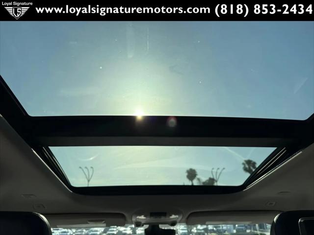 2018 Chrysler Pacifica Hybrid Limited