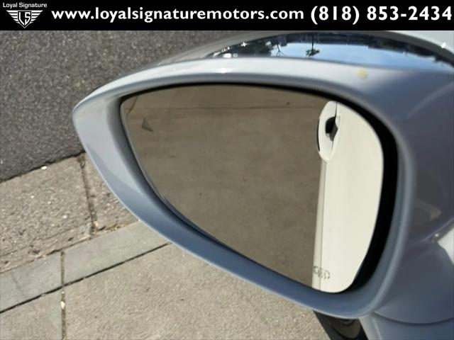 2018 Chrysler Pacifica Hybrid Limited