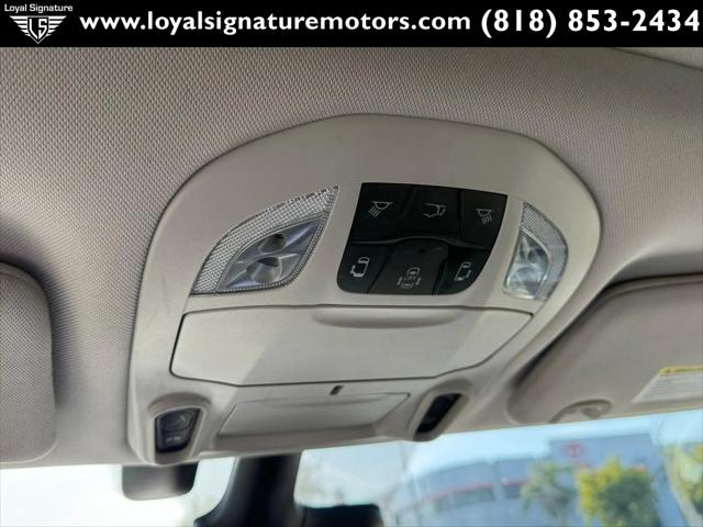 2018 Chrysler Pacifica Hybrid Limited