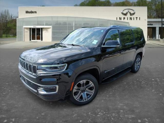 2024 Jeep Wagoneer Series I 4x4 for sale in Winston-Salem, NC