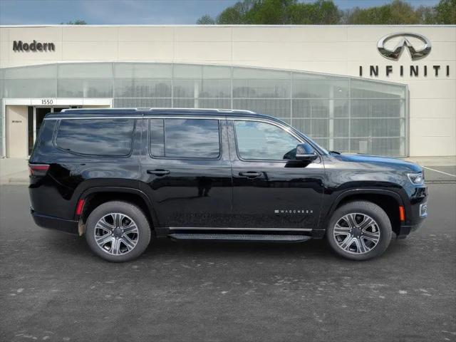 2024 Jeep Wagoneer Series I 4x4