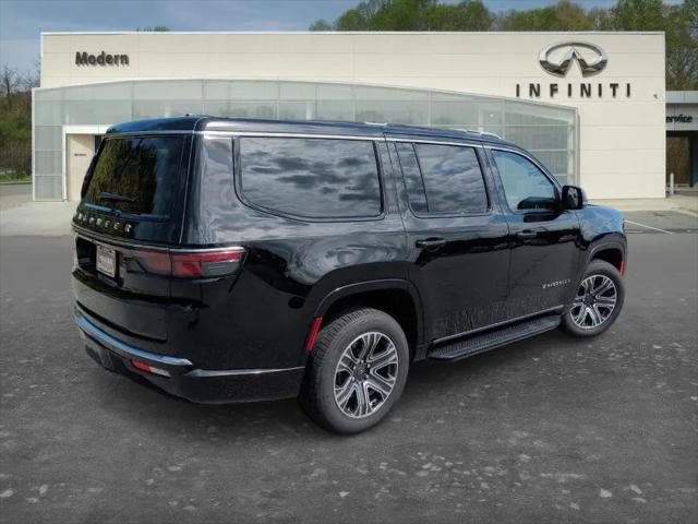 2024 Jeep Wagoneer Series I 4x4