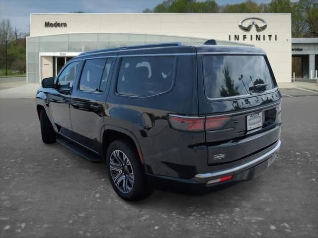2024 Jeep Wagoneer Series I 4x4