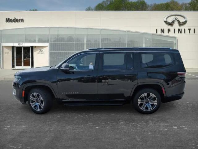 2024 Jeep Wagoneer Series I 4x4