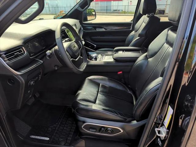 2024 Jeep Wagoneer Series I 4x4