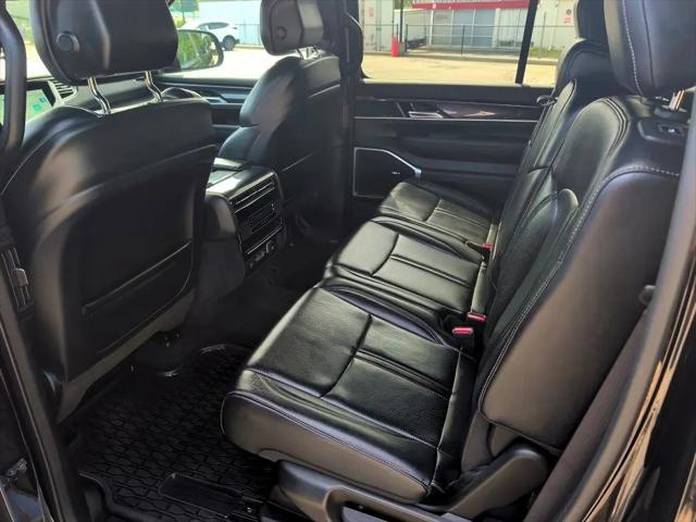 2024 Jeep Wagoneer Series I 4x4