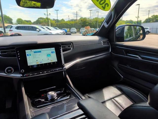 2024 Jeep Wagoneer Series I 4x4