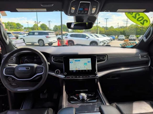 2024 Jeep Wagoneer Series I 4x4