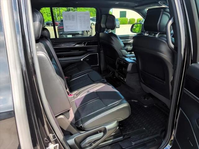 2024 Jeep Wagoneer Series I 4x4