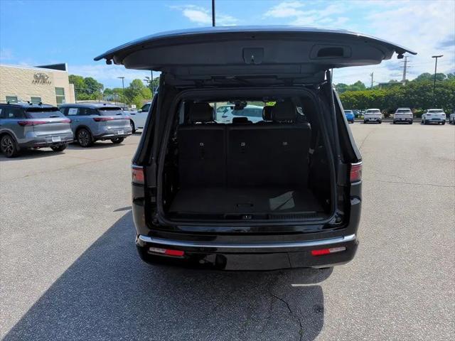 2024 Jeep Wagoneer Series I 4x4