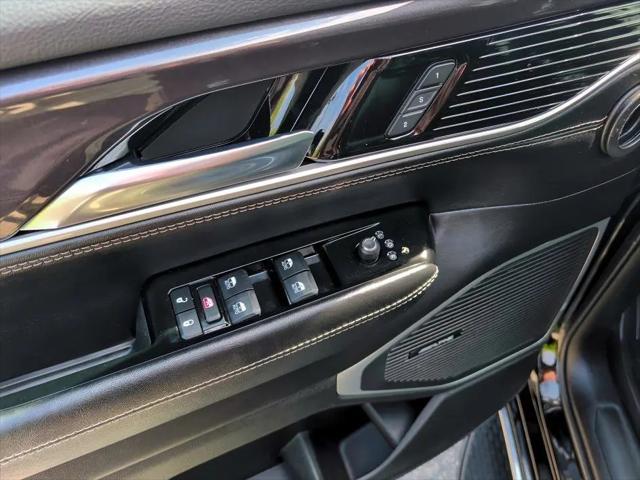 2024 Jeep Wagoneer Series I 4x4
