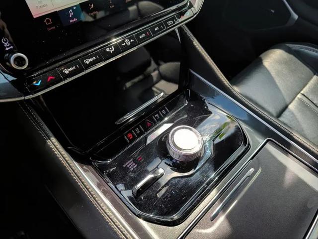 2024 Jeep Wagoneer Series I 4x4