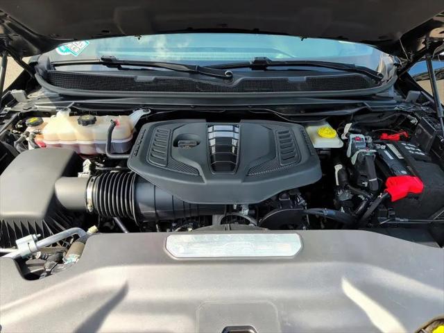 2024 Jeep Wagoneer Series I 4x4