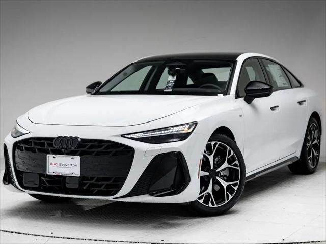 2026 Audi A6 Premium Plus quattro S tronic for sale in Beaverton, OR
