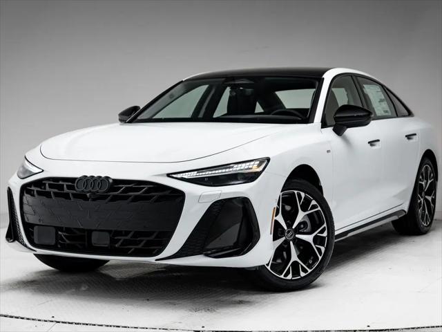 2026 Audi A6 Premium Plus quattro S tronic for sale in Beaverton, OR