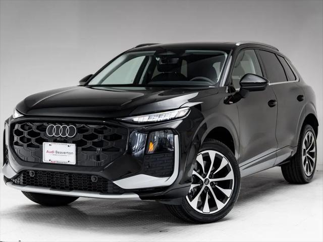 2026 Audi Q3 TFSI quattro S tronic for sale in Beaverton, OR