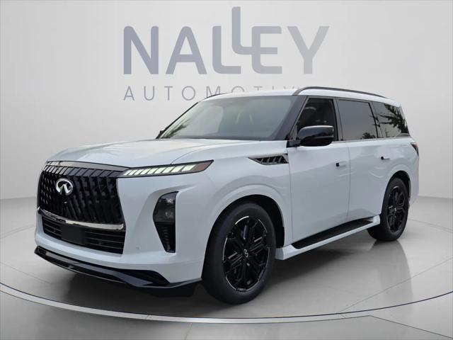 2026 INFINITI QX80 SPORT AWD for sale in Atlanta, GA