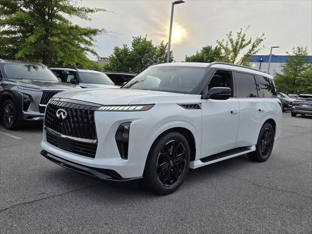 2026 INFINITI QX80 SPORT AWD for sale in Atlanta, GA