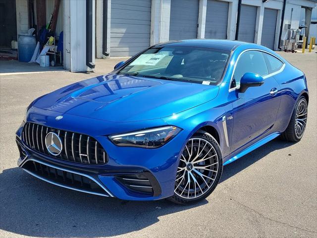 2026 Mercedes-Benz CL AMG CLE 53 for sale in Tampa, FL