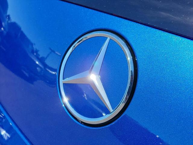 2026 Mercedes-Benz CL AMG CLE 53