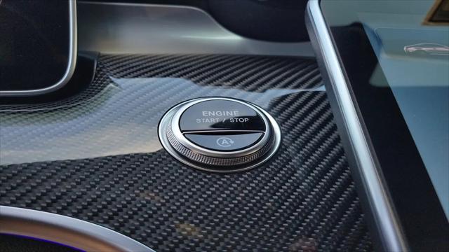 2026 Mercedes-Benz CL AMG CLE 53