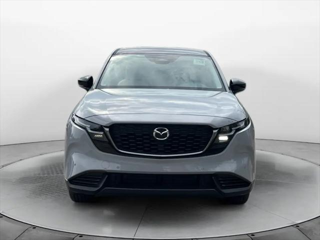 2026 Mazda CX-5 2.5 S Select
