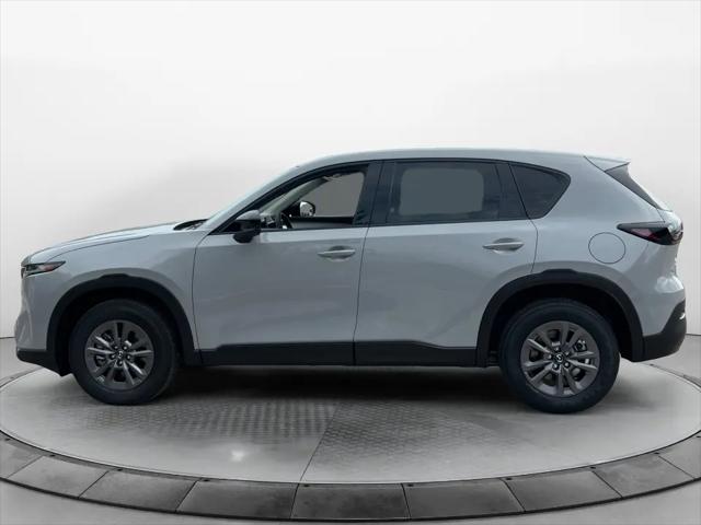 2026 Mazda CX-5 2.5 S Select