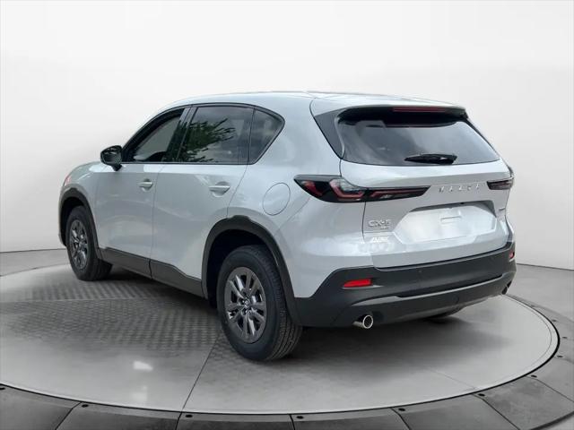 2026 Mazda CX-5 2.5 S Select