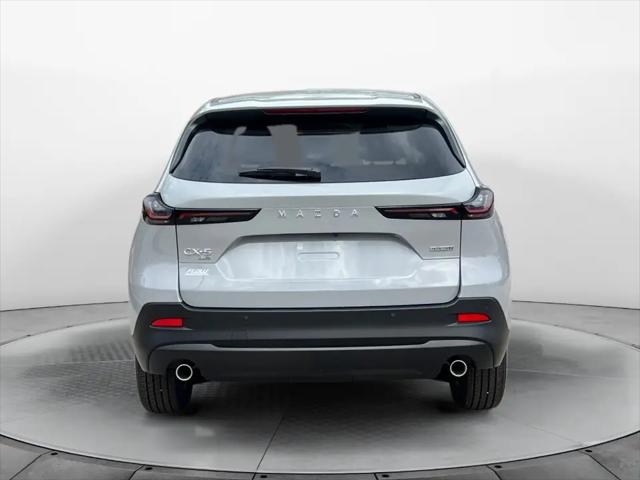 2026 Mazda CX-5 2.5 S Select