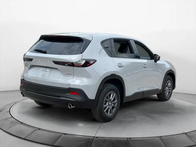 2026 Mazda CX-5 2.5 S Select