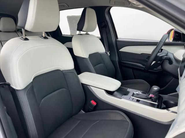2026 Mazda CX-5 2.5 S Select