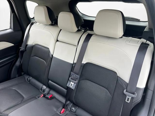 2026 Mazda CX-5 2.5 S Select