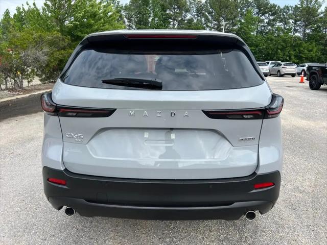2026 Mazda CX-5 2.5 S Select