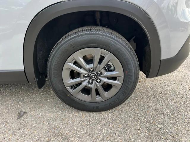 2026 Mazda CX-5 2.5 S Select