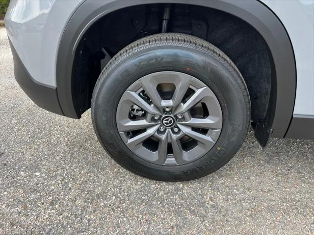2026 Mazda CX-5 2.5 S Select