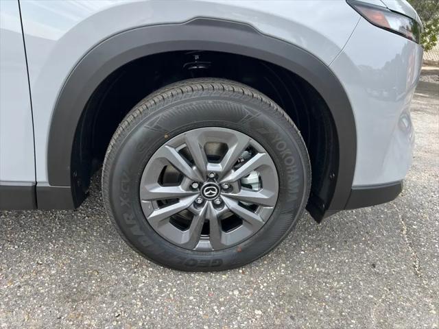 2026 Mazda CX-5 2.5 S Select