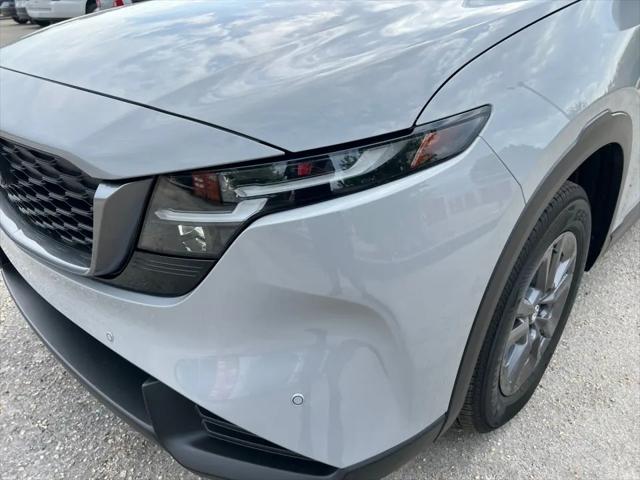 2026 Mazda CX-5 2.5 S Select