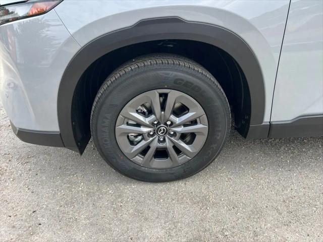 2026 Mazda CX-5 2.5 S Select