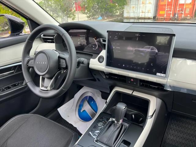 2026 Mazda CX-5 2.5 S Select