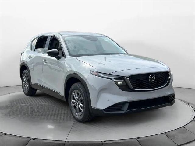 2026 Mazda CX-5 2.5 S Select for sale in Fayetteville, NC