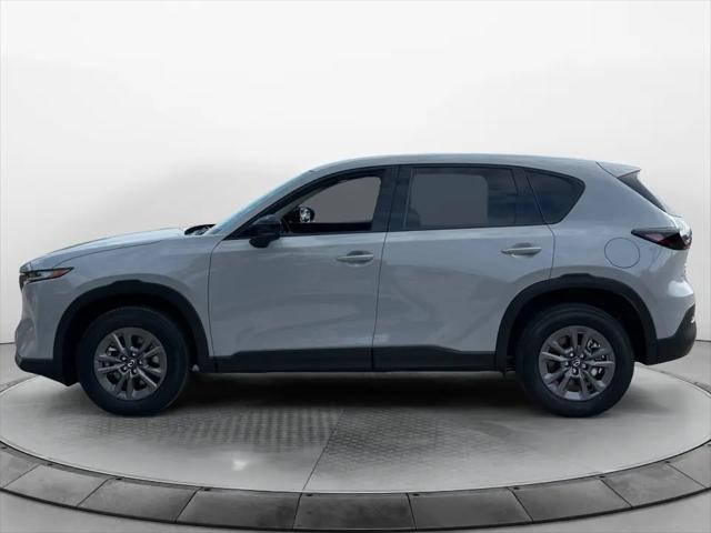2026 Mazda CX-5 2.5 S Select