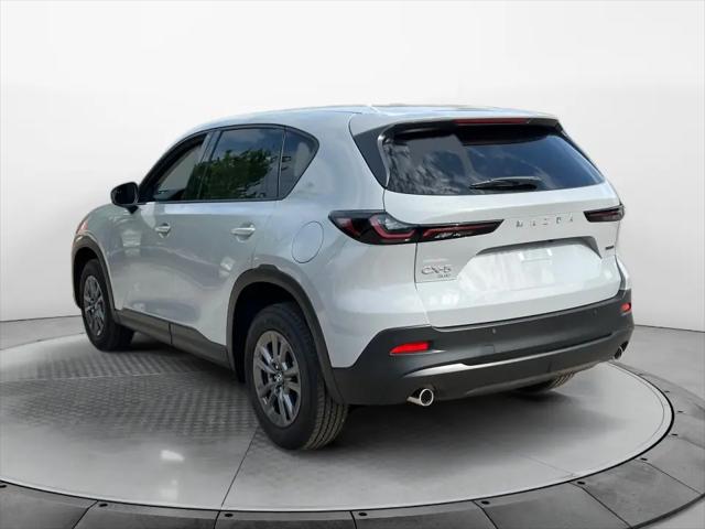2026 Mazda CX-5 2.5 S Select
