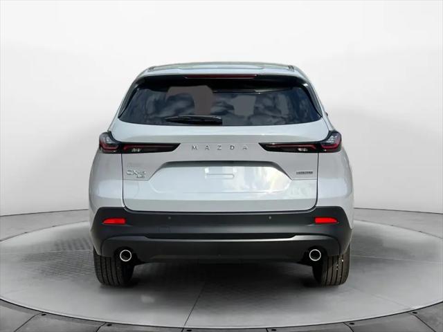 2026 Mazda CX-5 2.5 S Select
