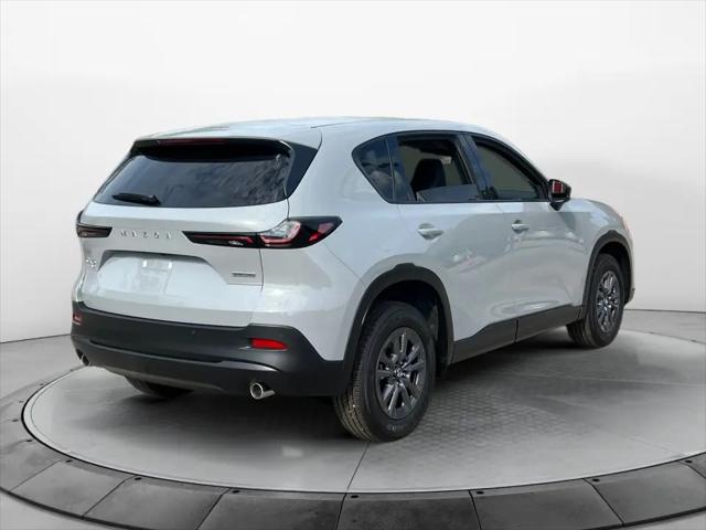 2026 Mazda CX-5 2.5 S Select