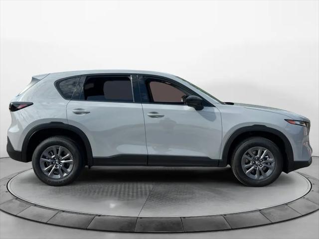 2026 Mazda CX-5 2.5 S Select