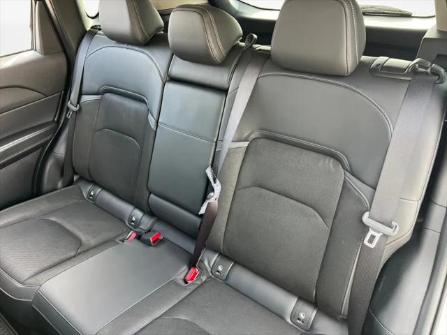 2026 Mazda CX-5 2.5 S Select