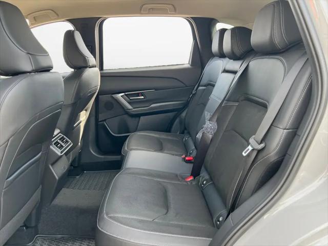 2026 Mazda CX-5 2.5 S Select