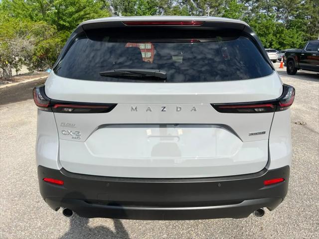 2026 Mazda CX-5 2.5 S Select