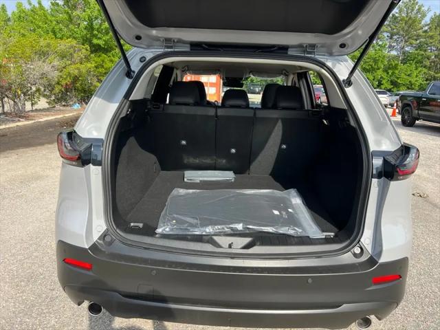 2026 Mazda CX-5 2.5 S Select
