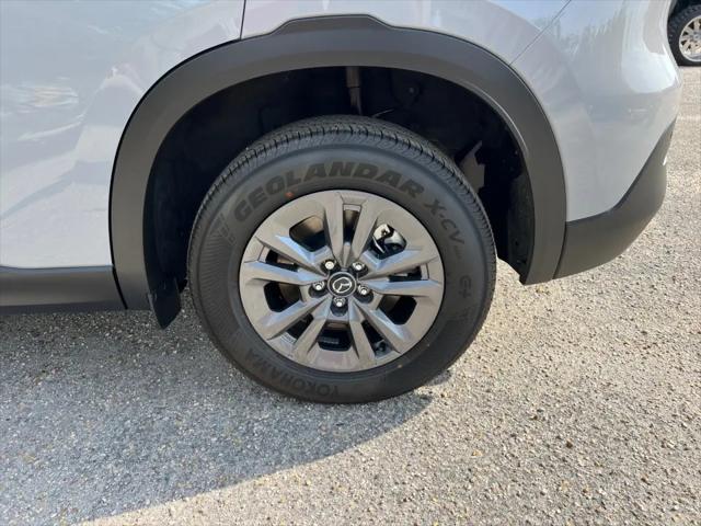2026 Mazda CX-5 2.5 S Select
